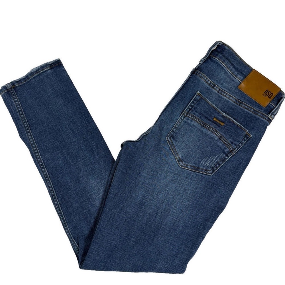 RSQ Skinny Men's Jeans